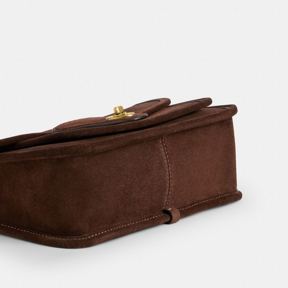 Coach Metropolitan Bag 24 - Preorder