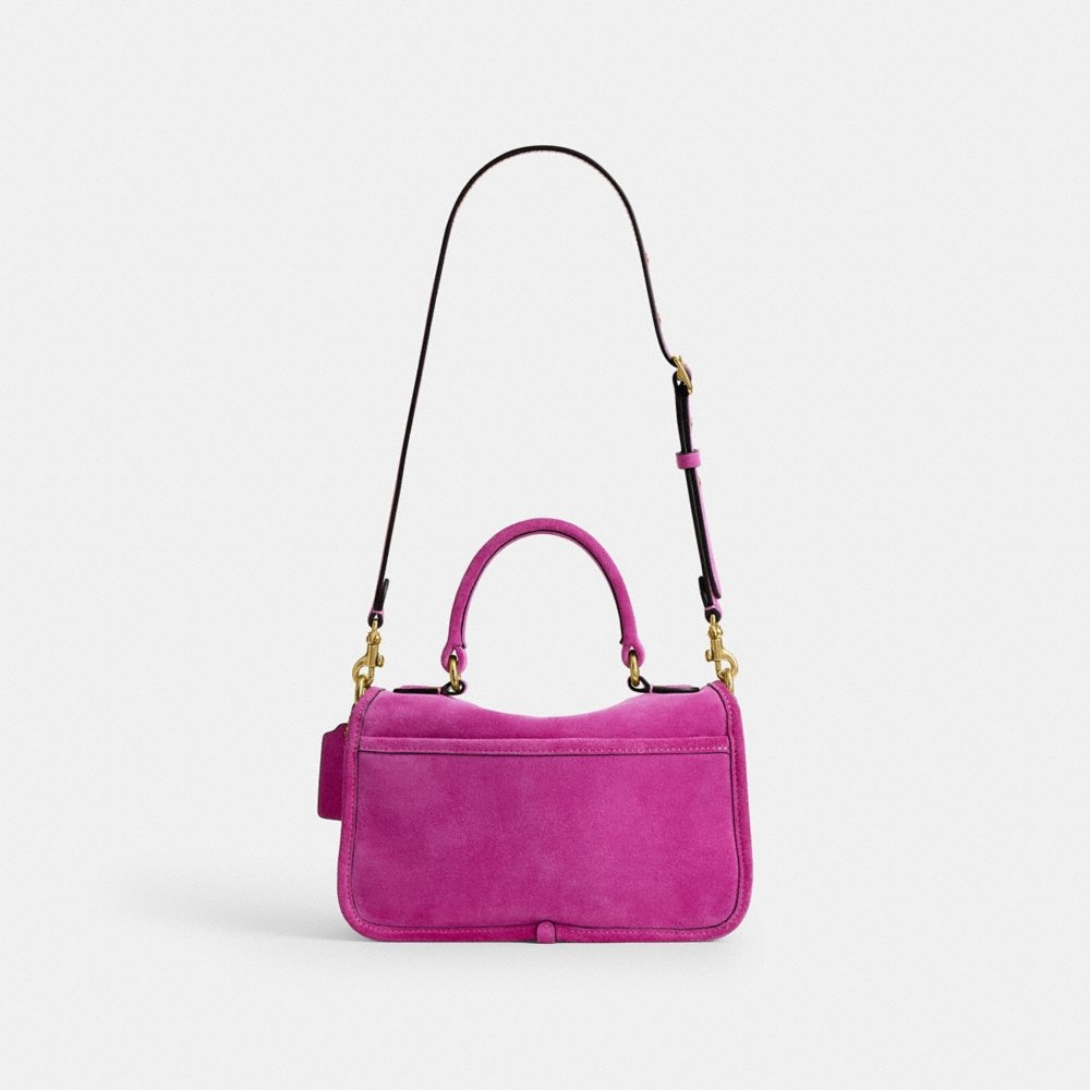 Coach Metropolitan Bag 24 - Preorder