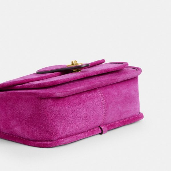 Coach Metropolitan Bag 24 - Preorder