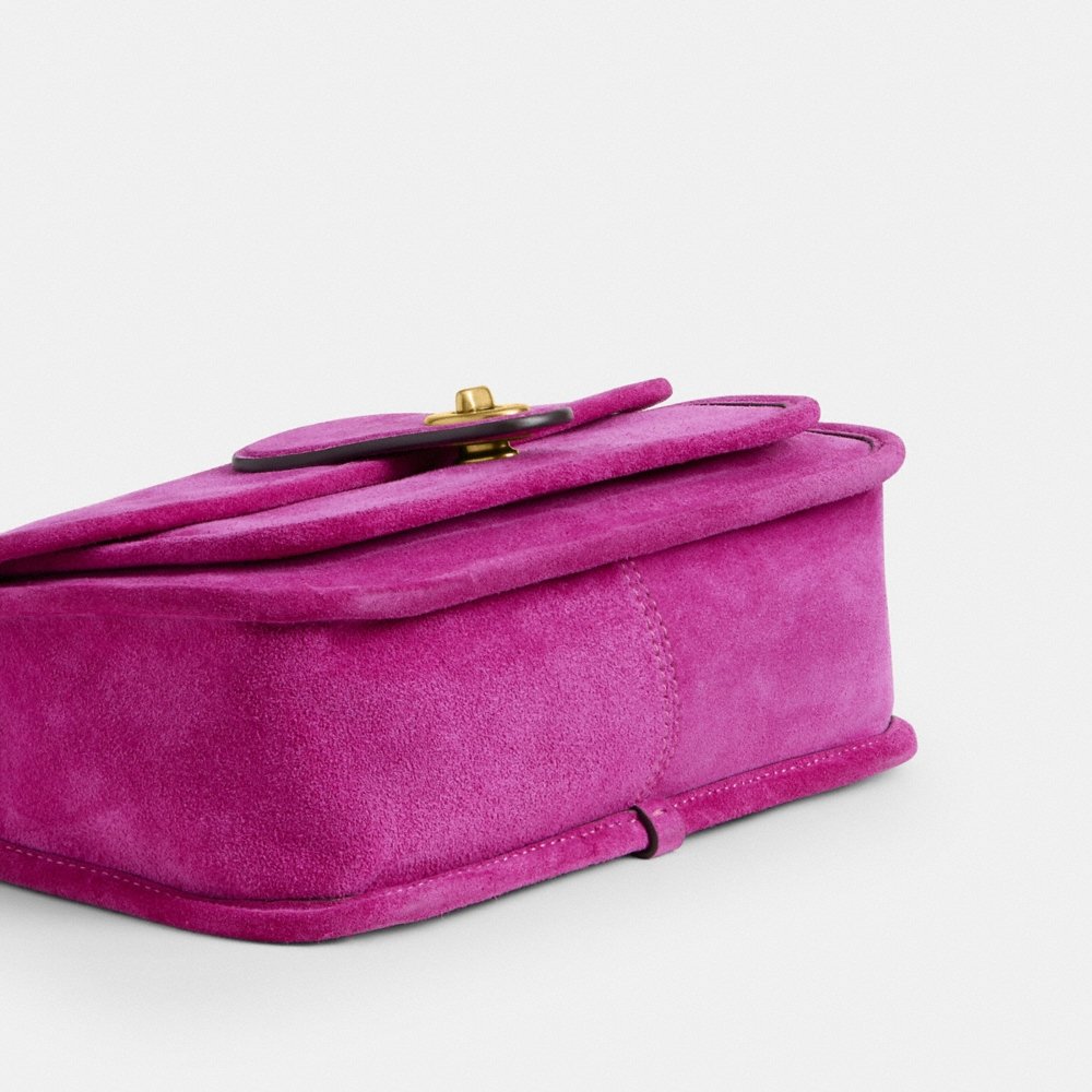 Coach Metropolitan Bag 24 - Preorder