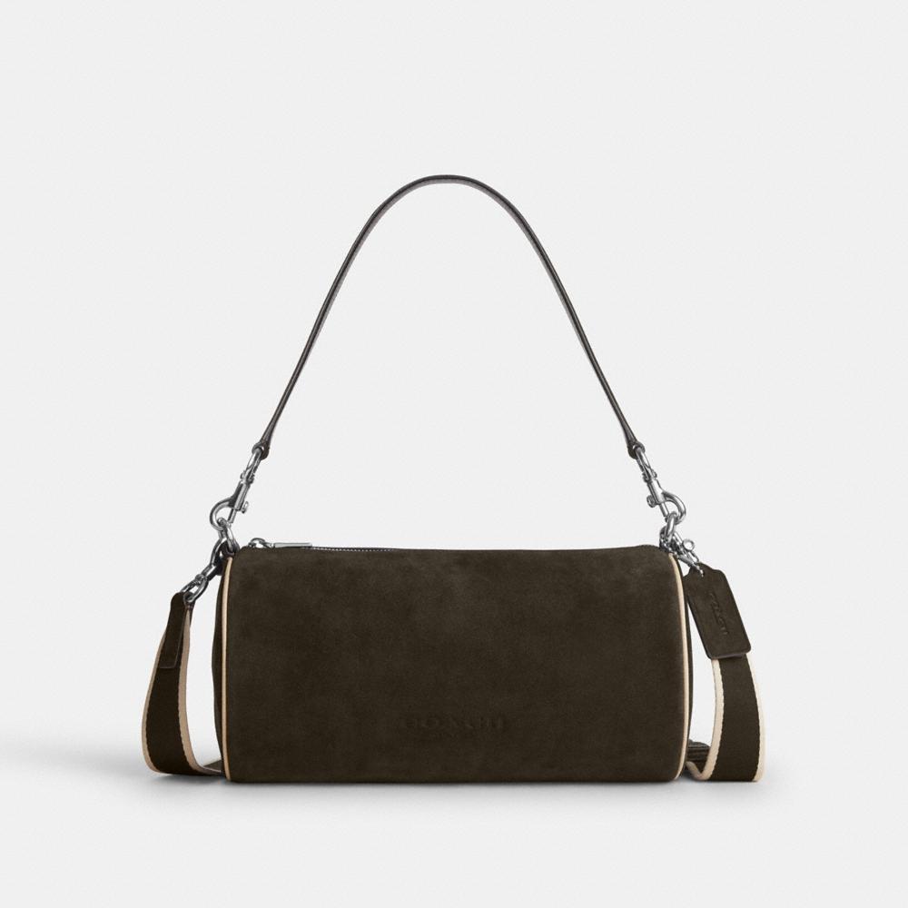 Coach Outlet Andre Barrel Bag 30 - Preorder
