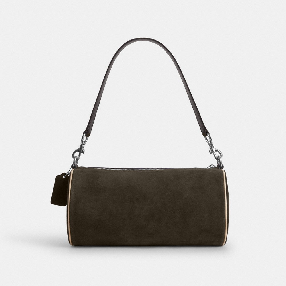 Coach Outlet Andre Barrel Bag 30 - Preorder