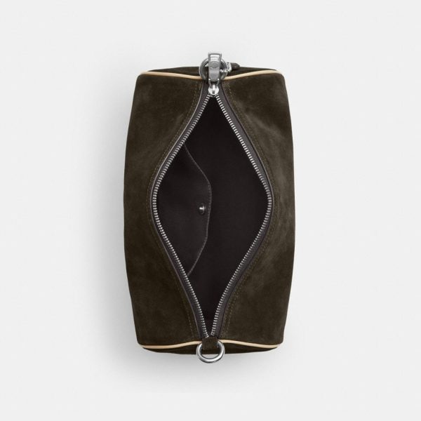 Coach Outlet Andre Barrel Bag 30 - Preorder