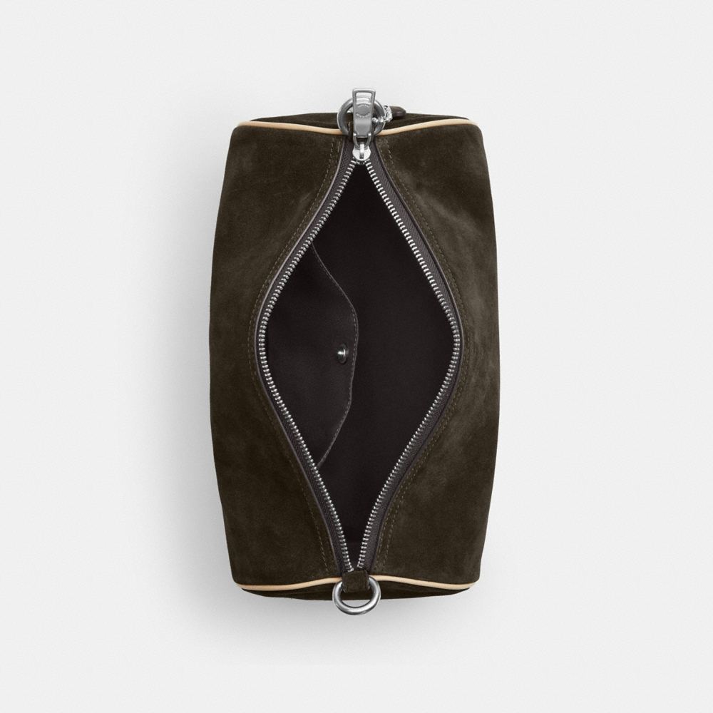 Coach Outlet Andre Barrel Bag 30 - Preorder