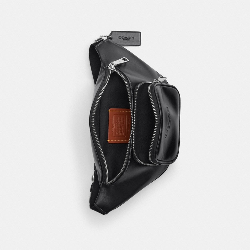Coach Outlet Travis Belt Bag 30 - Preorder - Image 4