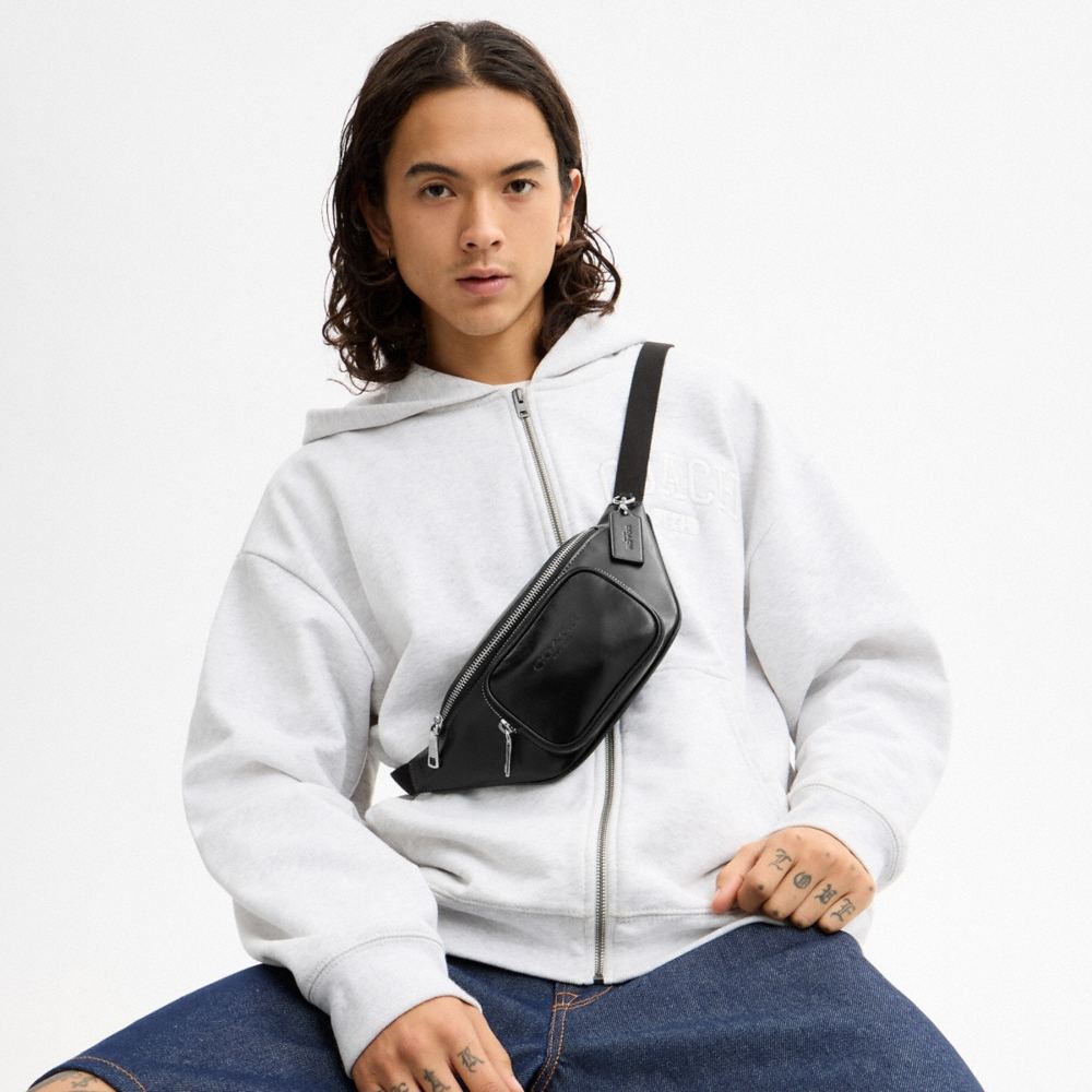 Coach Outlet Travis Belt Bag 30 - Preorder - Image 5