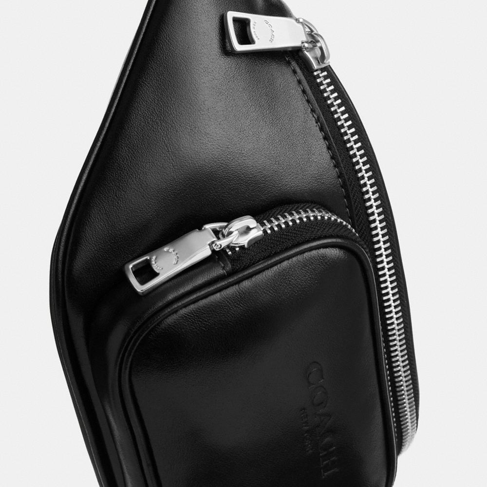 Coach Outlet Travis Belt Bag 30 - Preorder - Image 6