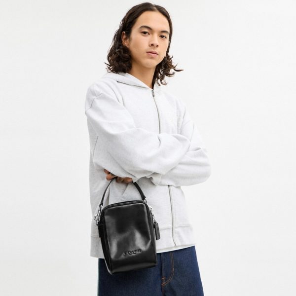Coach Outlet Tristan Crossbody Bag 14 - Preorder