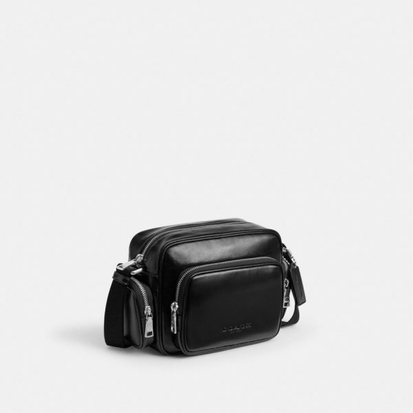 Coach Outlet Fletcher Crossbody Bag - Preorder