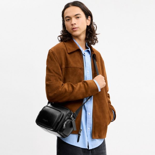 Coach Outlet Fletcher Crossbody Bag - Preorder