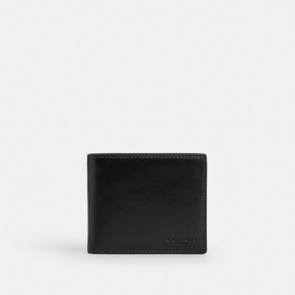 Coach Outlet 3-In-1 Wallet - Preorder
