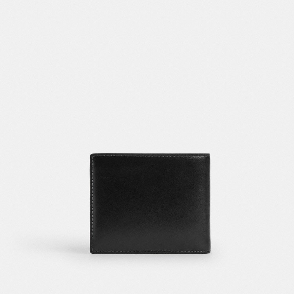 Coach Outlet 3-In-1 Wallet - Preorder