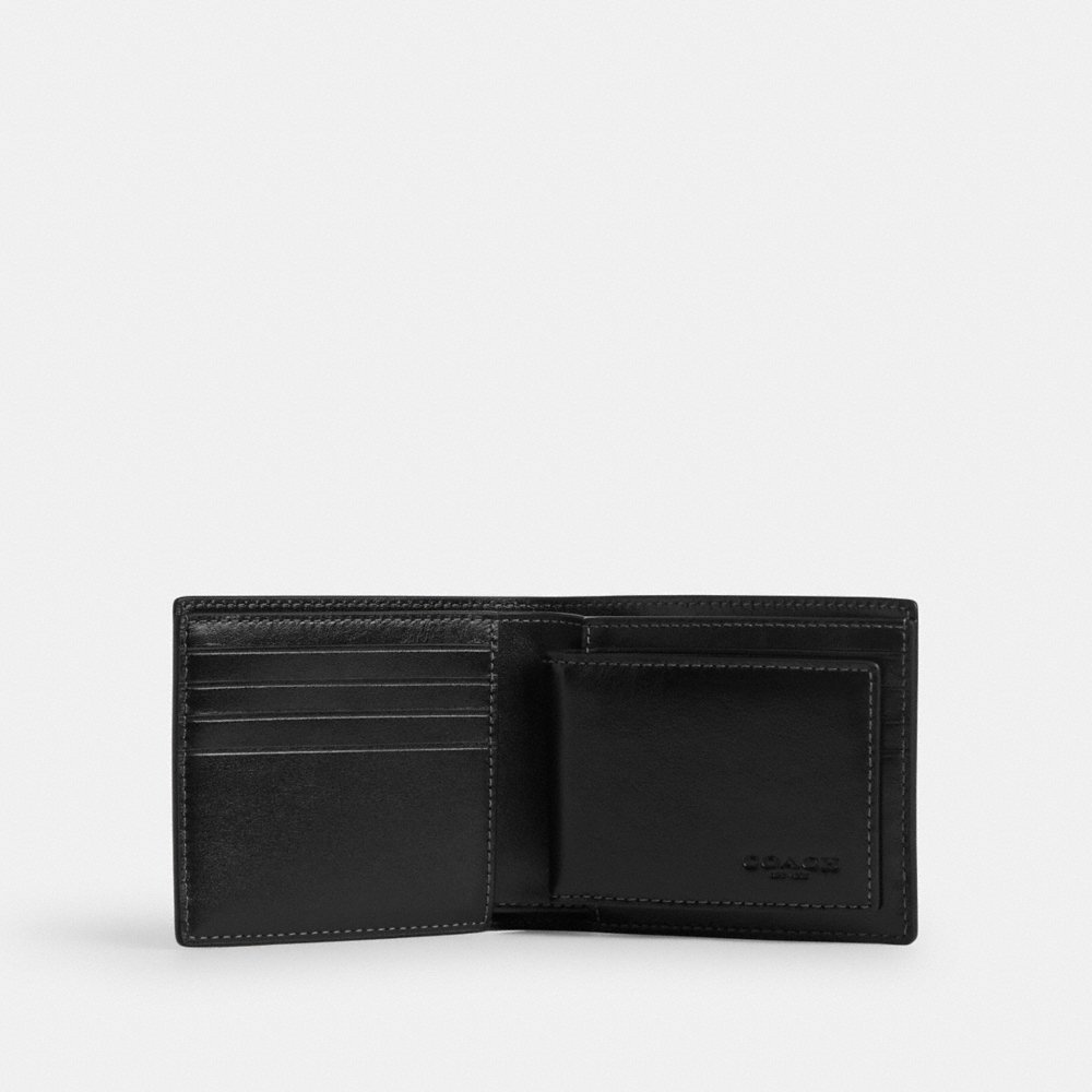 Coach Outlet 3-In-1 Wallet - Preorder