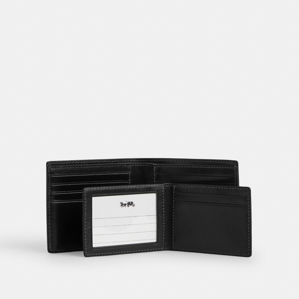 Coach Outlet 3-In-1 Wallet - Preorder
