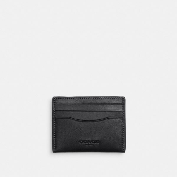 Coach Outlet Slim ID Card Case - Preorder