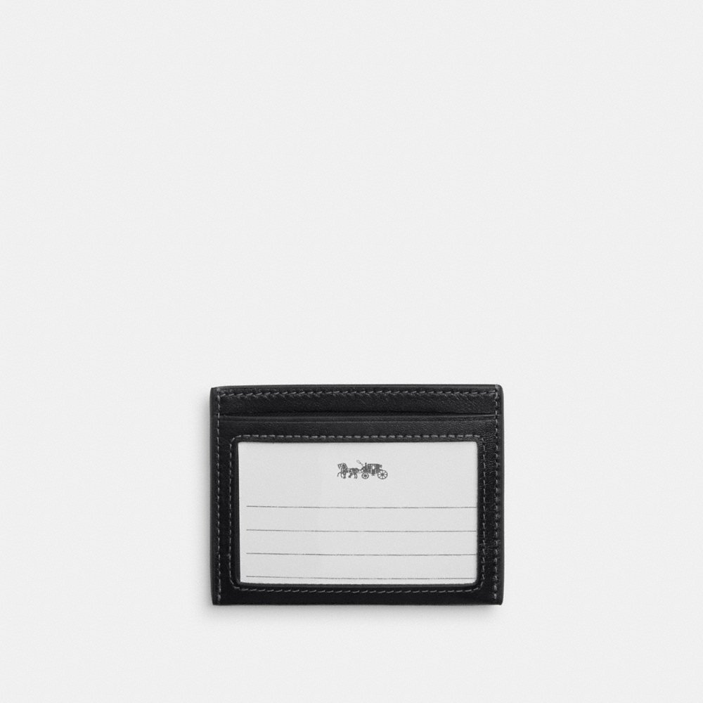 Coach Outlet Slim ID Card Case - Preorder - Image 2