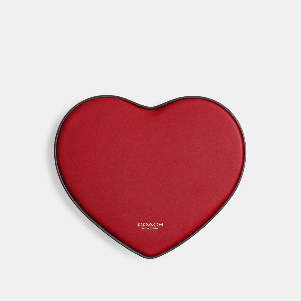 Coach Medium Heart Nesting Box - Preorder