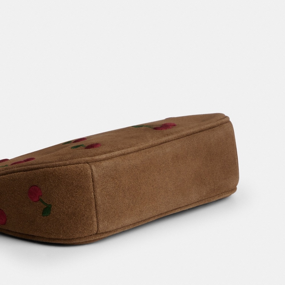 Coach Outlet Nolita 19 With Cherry Embroidery - Preorder - Image 6