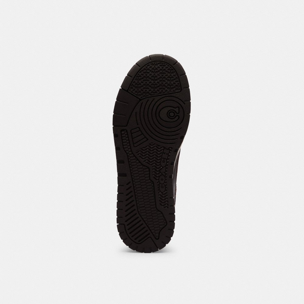 Coach Outlet Soho Sneaker With Crystal Signature - Preorder - Image 5