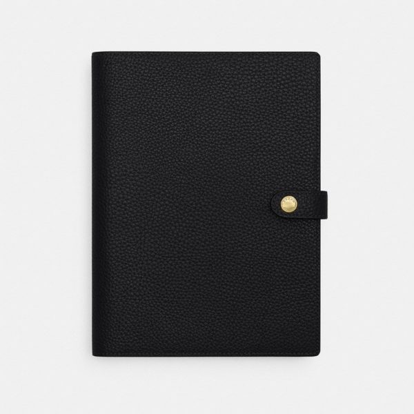 Coach Outlet Notebook - Preorder