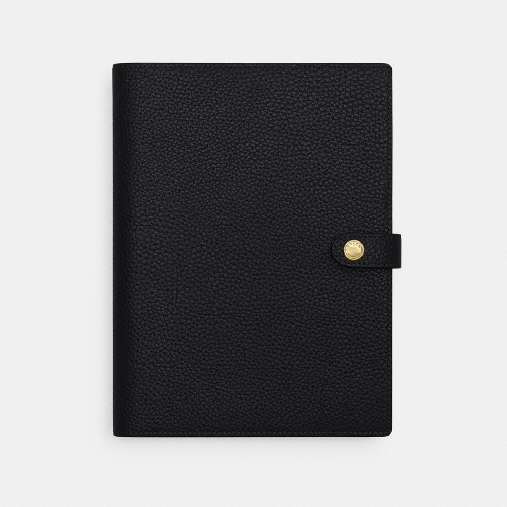 Coach Outlet Notebook - Preorder