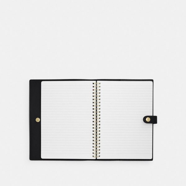 Coach Outlet Notebook - Preorder