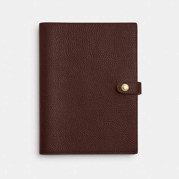 Coach Outlet Notebook - Preorder