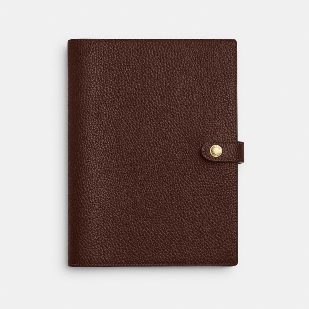 Coach Outlet Notebook - Preorder