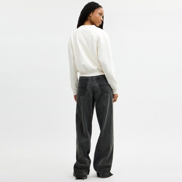 Coach Outlet Signature Square Crewneck Sweatshirt - Preorder