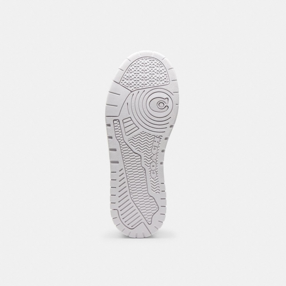 Coach Coach | Hypebae Soho Sneaker With Crystal Signature - Preorder