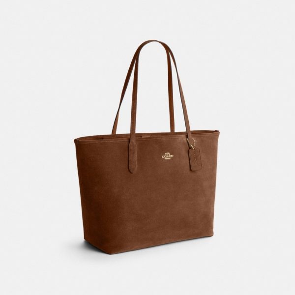 Coach Outlet City Tote Bag - Preorder