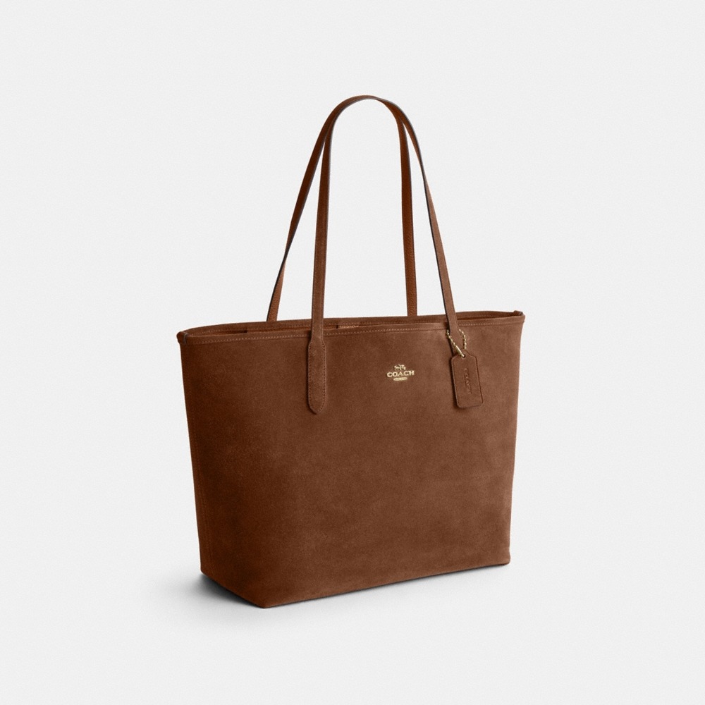 Coach Outlet City Tote Bag - Preorder