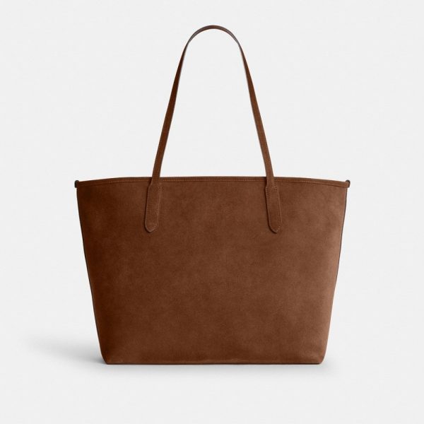 Coach Outlet City Tote Bag - Preorder