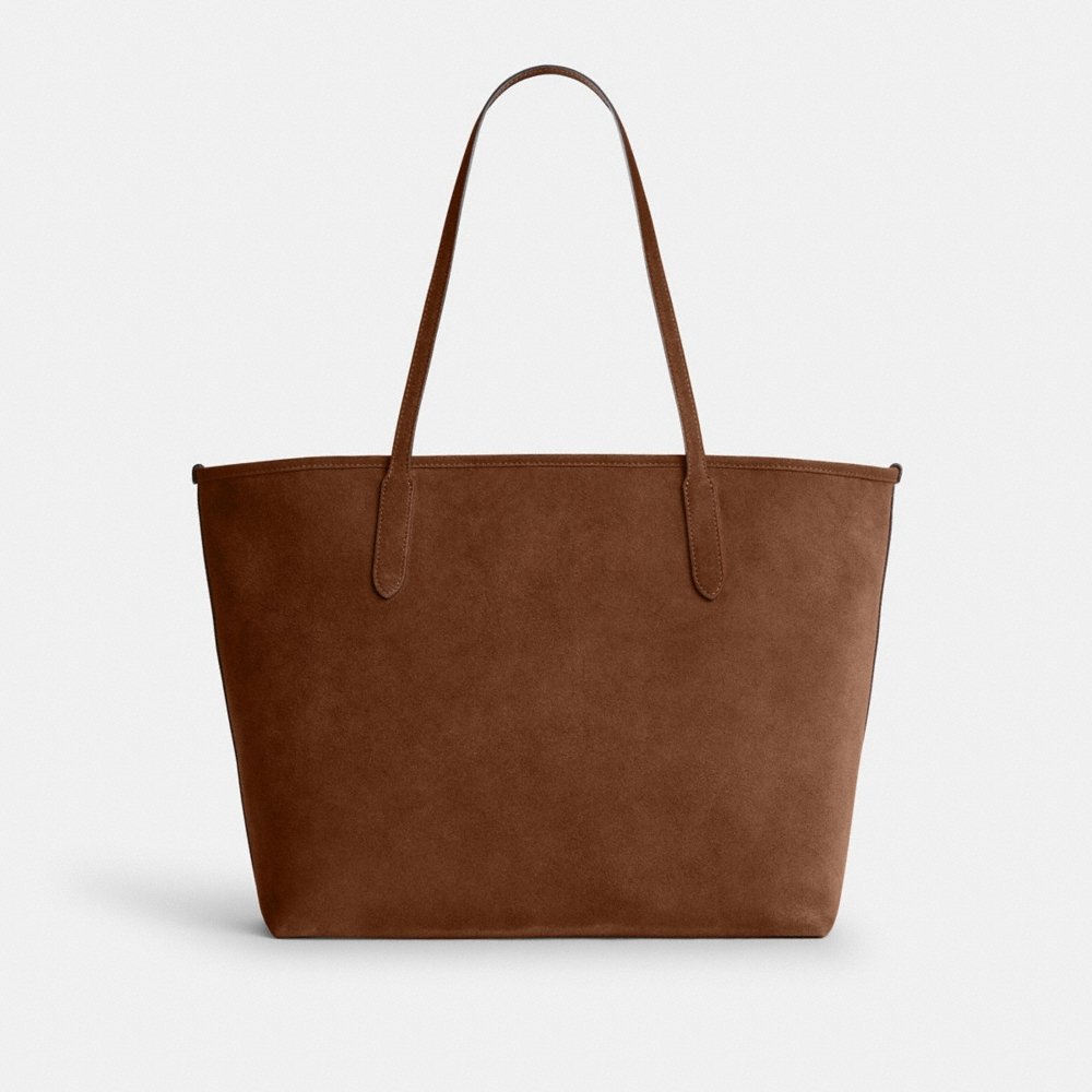 Coach Outlet City Tote Bag - Preorder