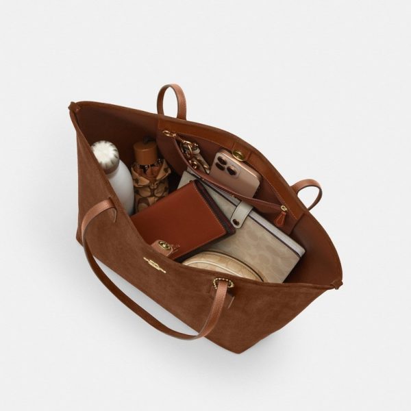 Coach Outlet City Tote Bag - Preorder