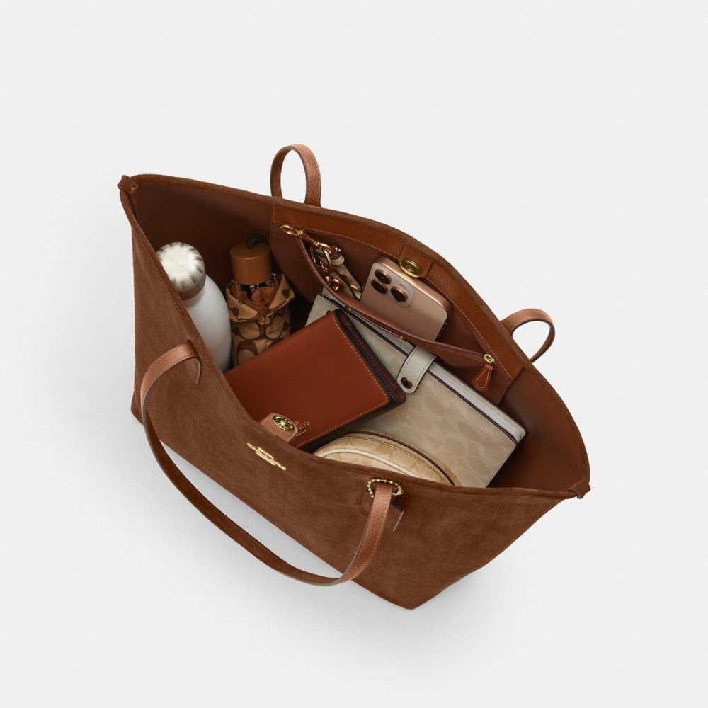 Coach Outlet City Tote Bag - Preorder
