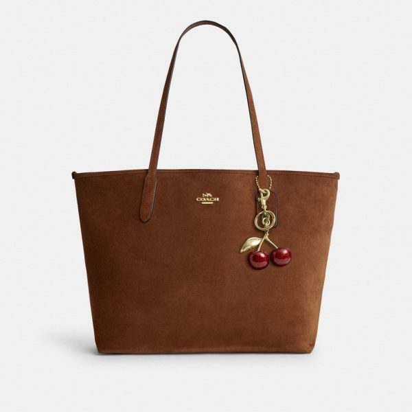 Coach Outlet City Tote Bag - Preorder