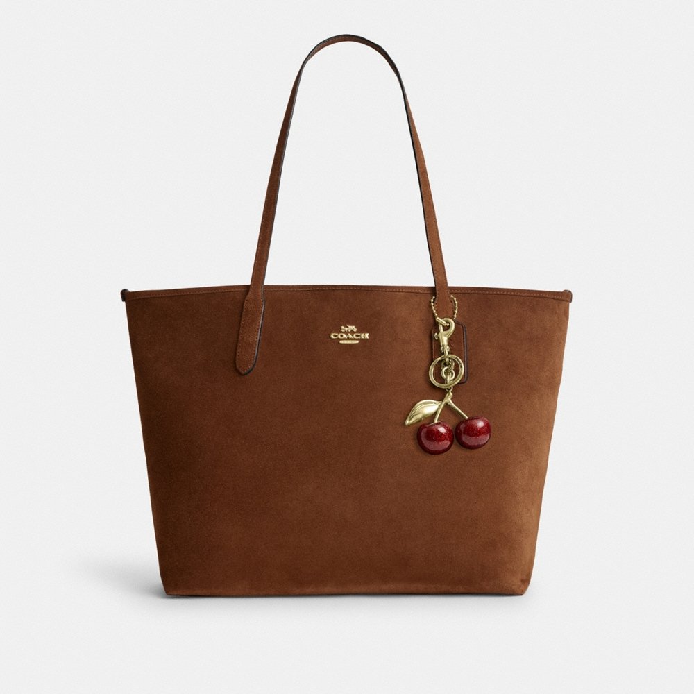 Coach Outlet City Tote Bag - Preorder