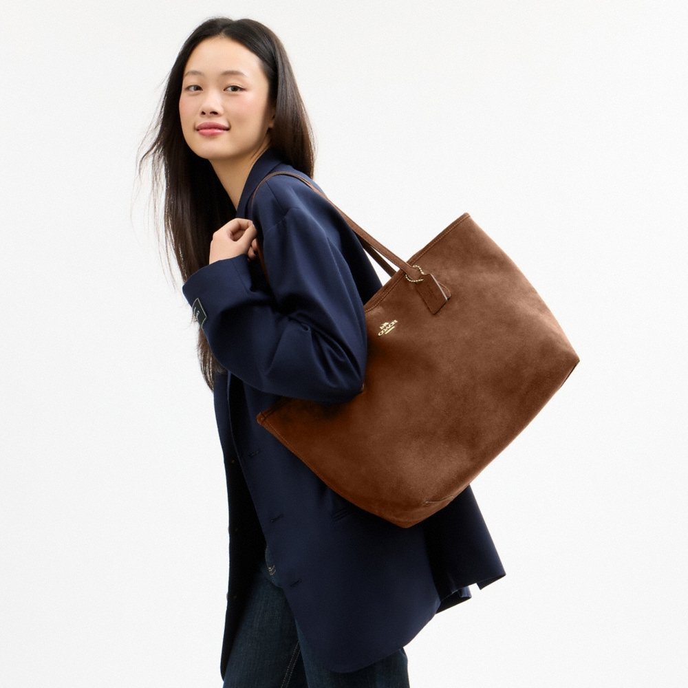 Coach Outlet City Tote Bag - Preorder