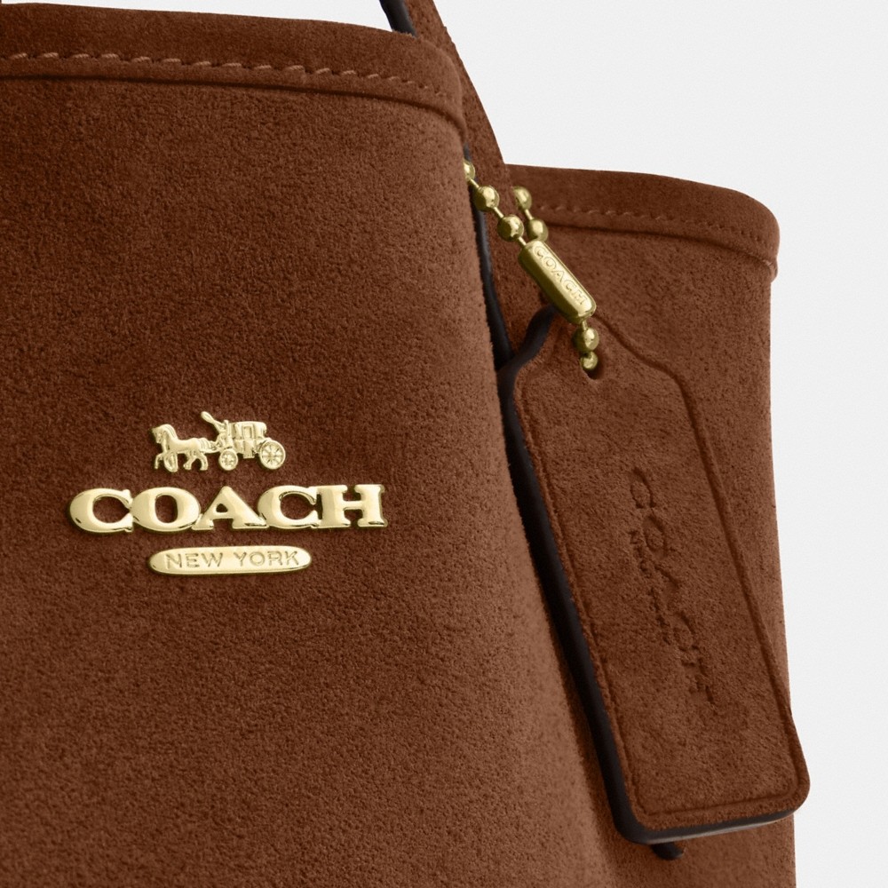 Coach Outlet City Tote Bag - Preorder