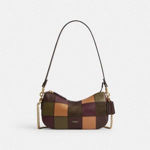 Coach Outlet Coachtopia Alter/Ego Waverly Bag - Preorder