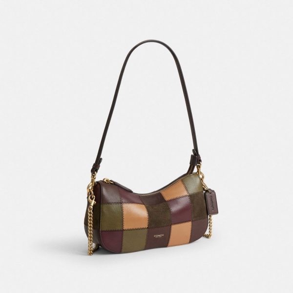Coach Outlet Coachtopia Alter/Ego Waverly Bag - Preorder