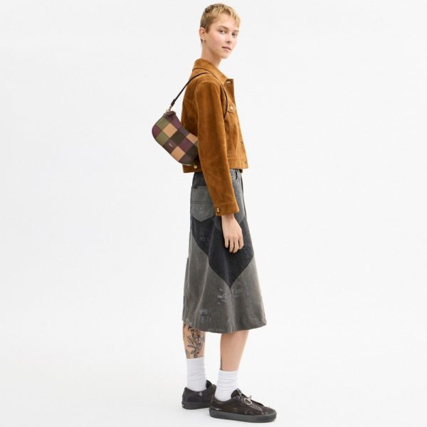 Coach Outlet Coachtopia Alter/Ego Waverly Bag - Preorder