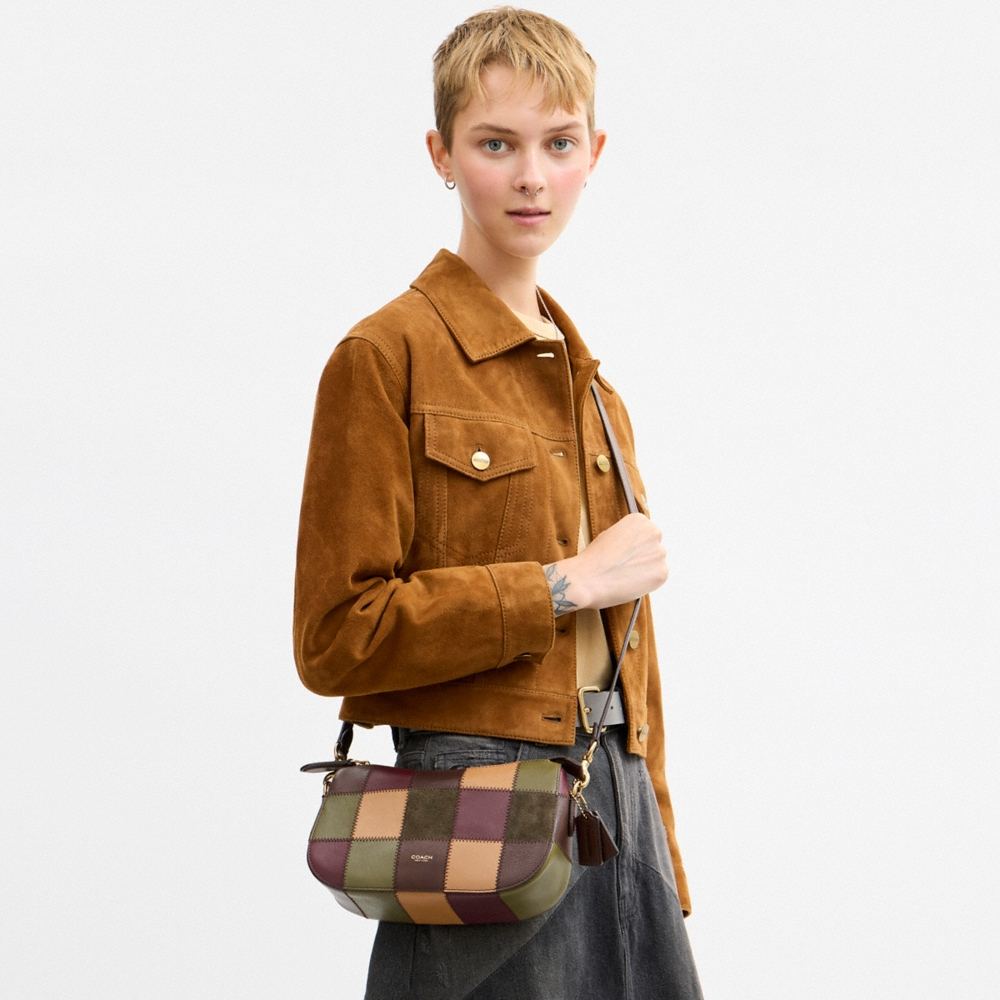 Coach Outlet Coachtopia Alter/Ego Waverly Bag - Preorder