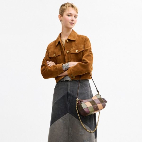 Coach Outlet Coachtopia Alter/Ego Waverly Bag - Preorder