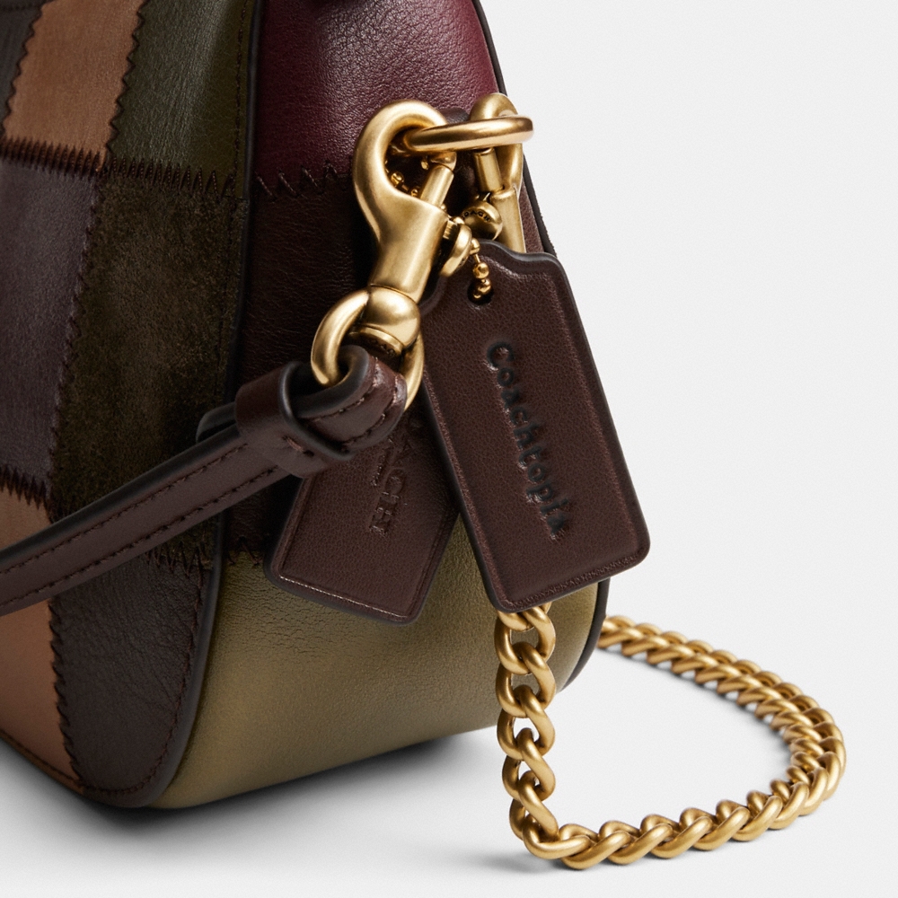 Coach Outlet Coachtopia Alter/Ego Waverly Bag - Preorder
