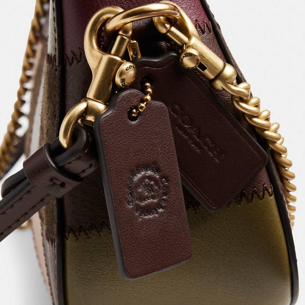 Coach Outlet Coachtopia Alter/Ego Waverly Bag - Preorder