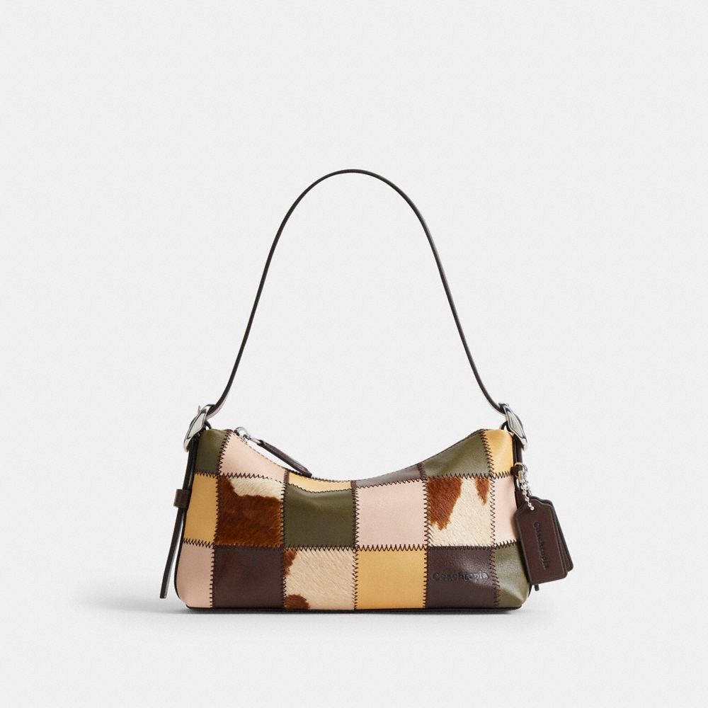Coach Outlet Alter/Ego Small Slouchy Shoulder Bag - Preorder