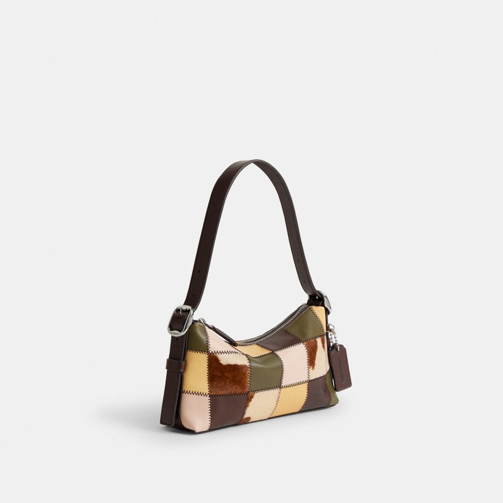 Coach Outlet Alter/Ego Small Slouchy Shoulder Bag - Preorder