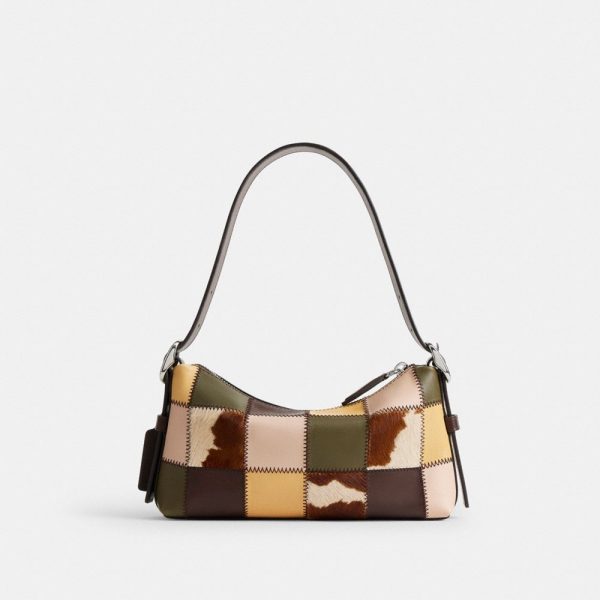 Coach Outlet Alter/Ego Small Slouchy Shoulder Bag - Preorder